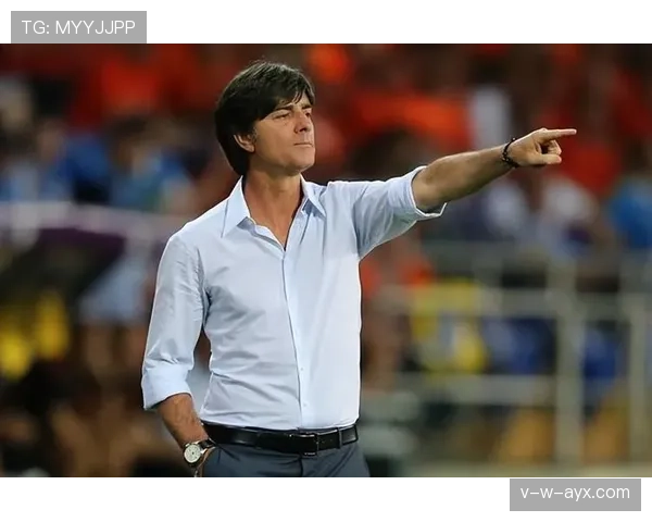 勒夫执教生涯再掀波澜:足球影响力持续发酵,未来动向引发热议 勒夫执教生涯再掀波澜:足球影响力持续发酵,未来动向引发热议