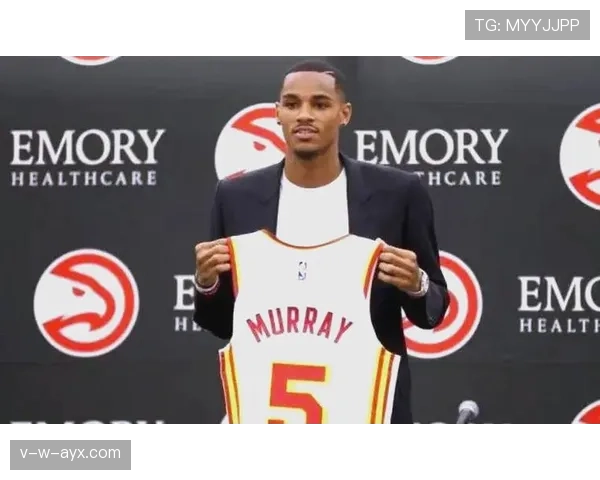 亚特兰大老鹰新赛季阵容升级，冲击东部决赛新篇章