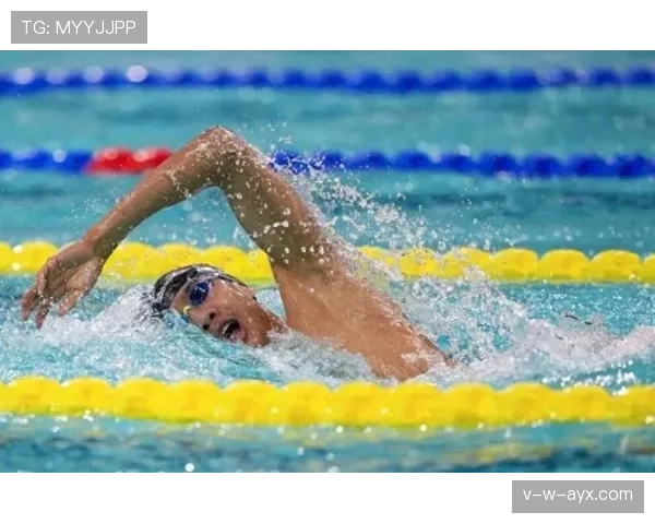 世界游泳锦标赛聚焦乔迪·亨利：自由泳传奇的影响与新生代挑战