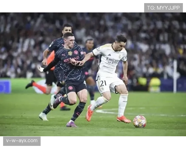 Vini欧冠淘汰赛效率惊现跃升 皇马边锋成晋级胜负关键手 Vini欧冠淘汰赛效率惊现跃升 皇马边锋成晋级胜负关键手