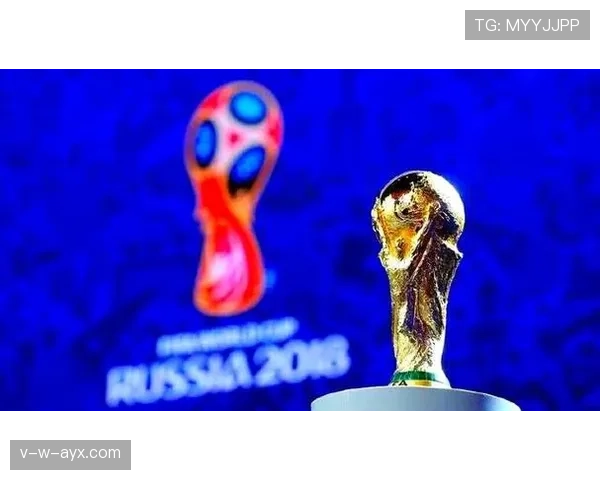 世界杯盛大开幕：激情点燃全球盛宴