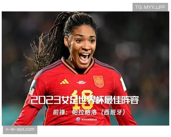 世界杯最佳阵容揭晓，群星闪耀谁将率队问鼎巅峰？