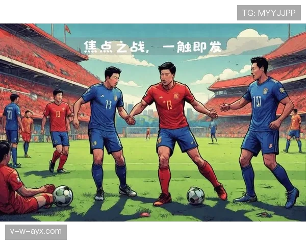 中亚球队闪耀亚足联杯,荣耀之战一触即发 中亚球队闪耀亚足联杯,荣耀之战一触即发