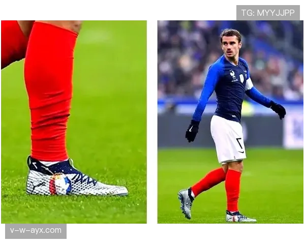 安托万·格里兹曼开启转型新篇章：球场与舞台展现全新风采