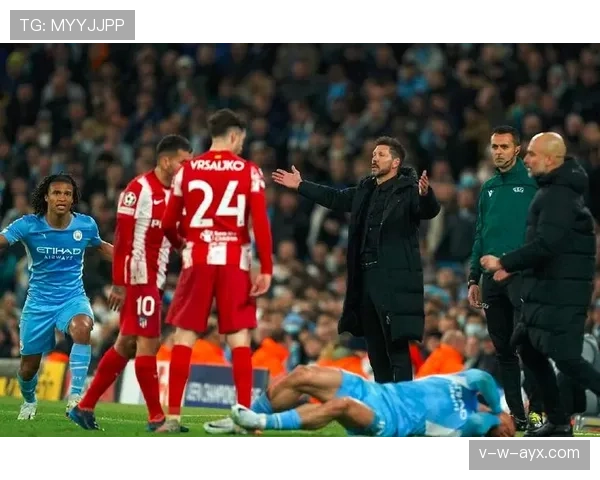 西蒙尼战术革新：防守反击如何被推向新高度引热议