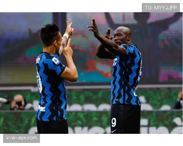 卢卡库状态回暖,前锋价值飙升再成球队关键先生 卢卡库状态回暖,前锋价值飙升再成球队关键先生