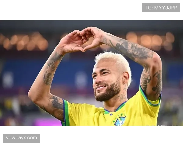 内马尔独树一帜,近期稳健表现引广泛关注 内马尔独树一帜,近期稳健表现引广泛关注