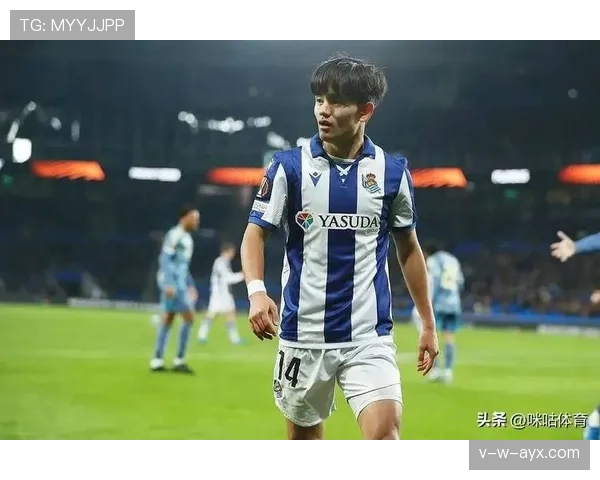 久保建英租借马洛卡迎爆发式成长,技术与心态全面提升 久保建英租借马洛卡迎爆发式成长,技术与心态全面提升