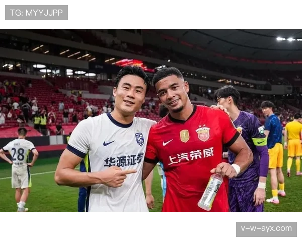 上海海港王朝是否初现：争冠稳定性与阵容深度成关键考验