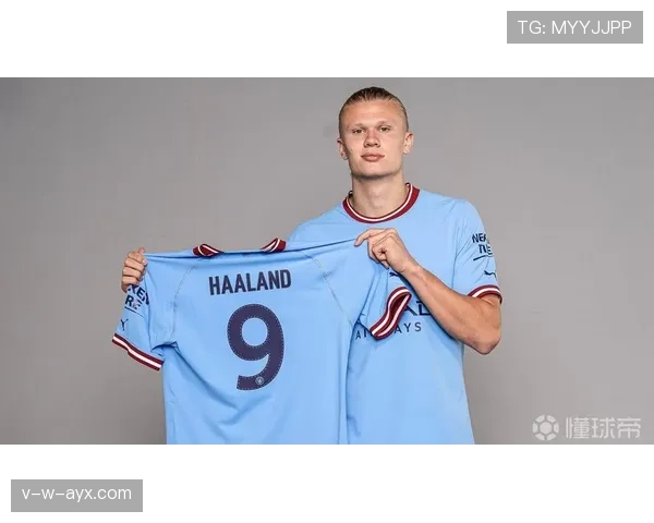 伊萨克与哈兰德：技术型中锋与效率型射手对比解析