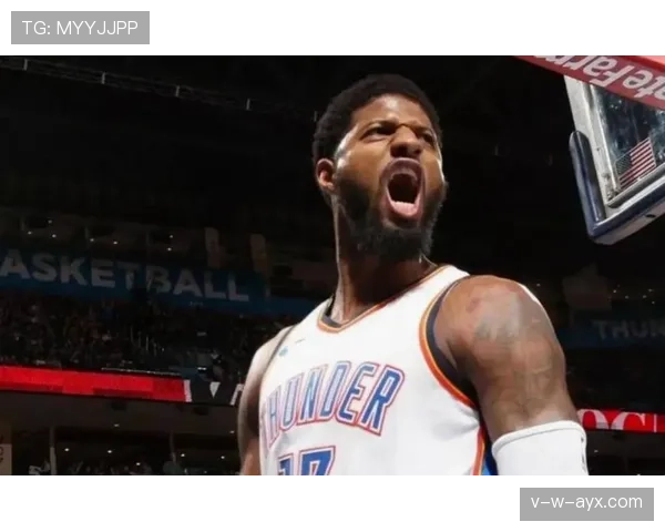 保罗·乔治球场上像个战士，私下居然是这样花钱的吗？