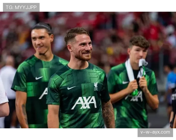 利物浦中场表现持续波动，创造力不足与体系失衡问题逐步显现