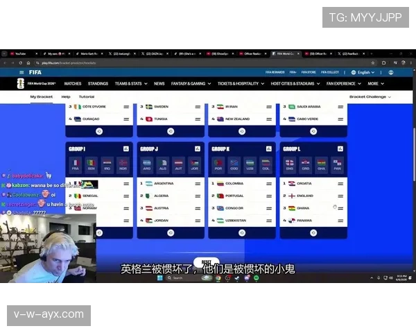 2026世界杯小组赛第三名排名预测