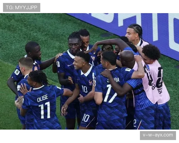 法国1-0淘汰巴拉圭:晋级2026世界杯八强